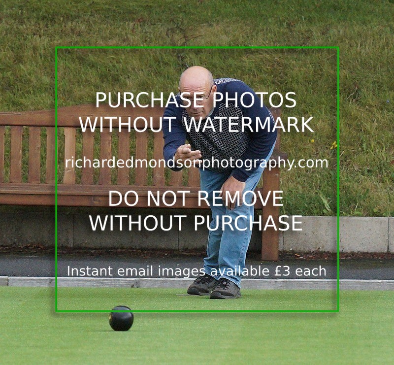 DSC05734 - Netherfield B v Susbcription A Monday 22 July 2019