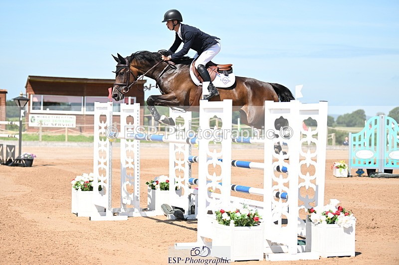 240719A-111343-10451 - Cls 2, 3 Star Small Tour 1.40m