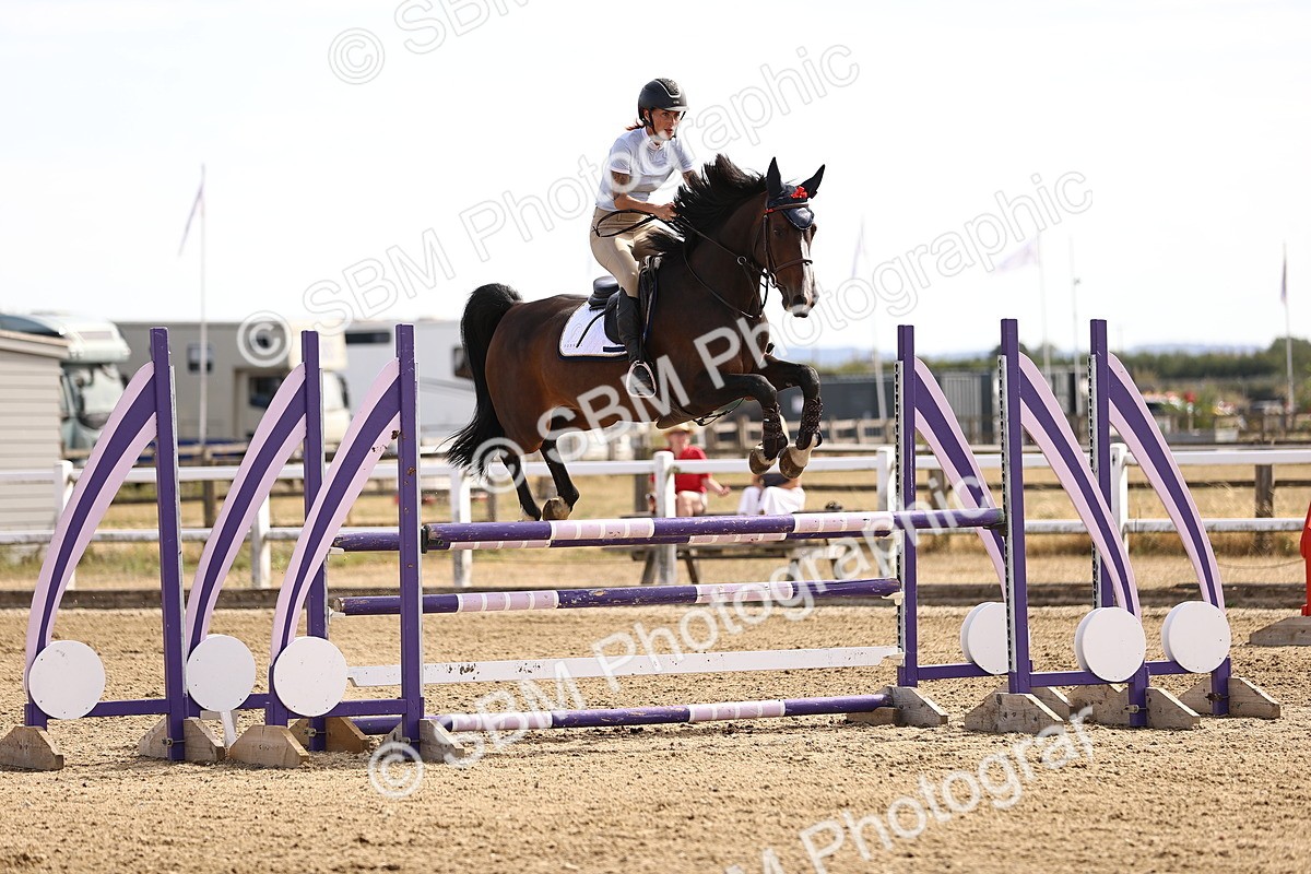 SBM_001406 - Class 5 - 1.05m Amateur Championship Qualifier