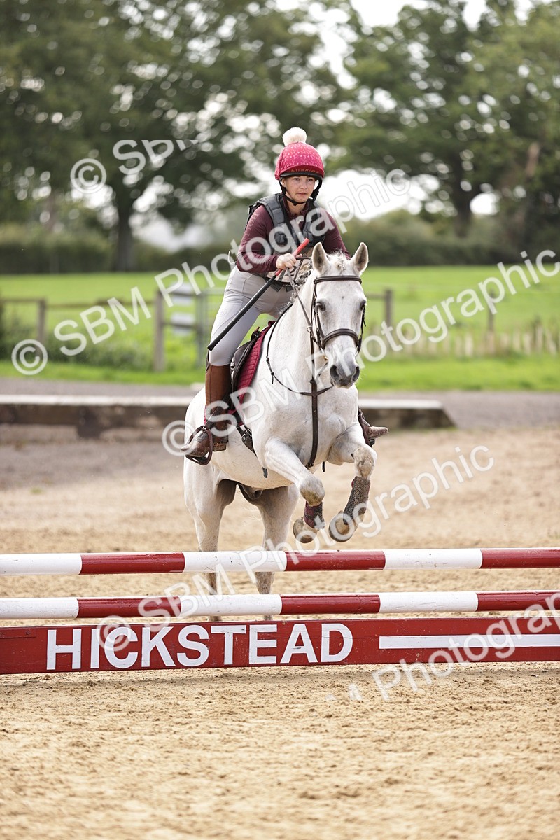 SBM_04103 - E2B - Eventers Challenge 70cm Open