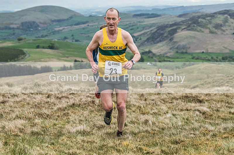 Hartside-57 - Dockray-Hartside Fell Race Wednesday 6th May 2026