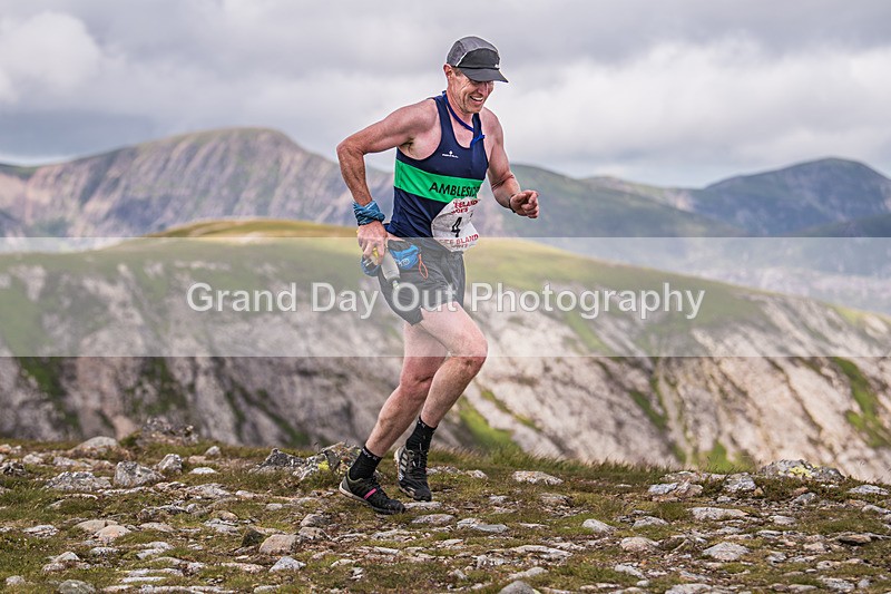 Buttermere-112 - Buttermere Horseshoe Fell Race (Darren Holloway Memorial Race) Saturday 22nd June 2024