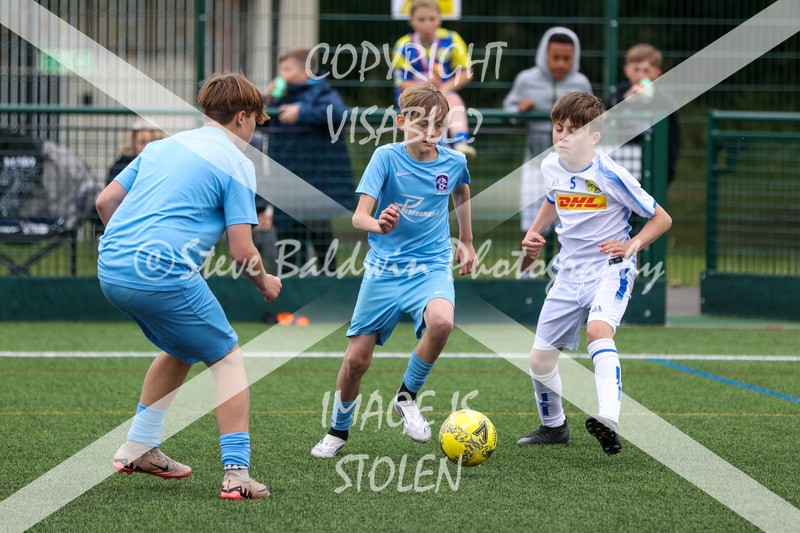 1DX35188 - U13 Boys