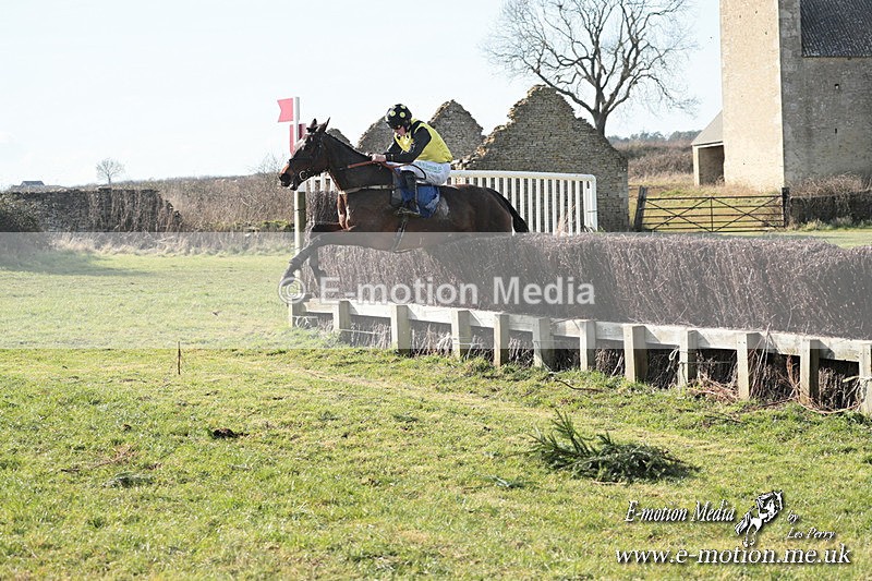 PtP 010325 222 - Beaufort Races Didmarton 01/03/25