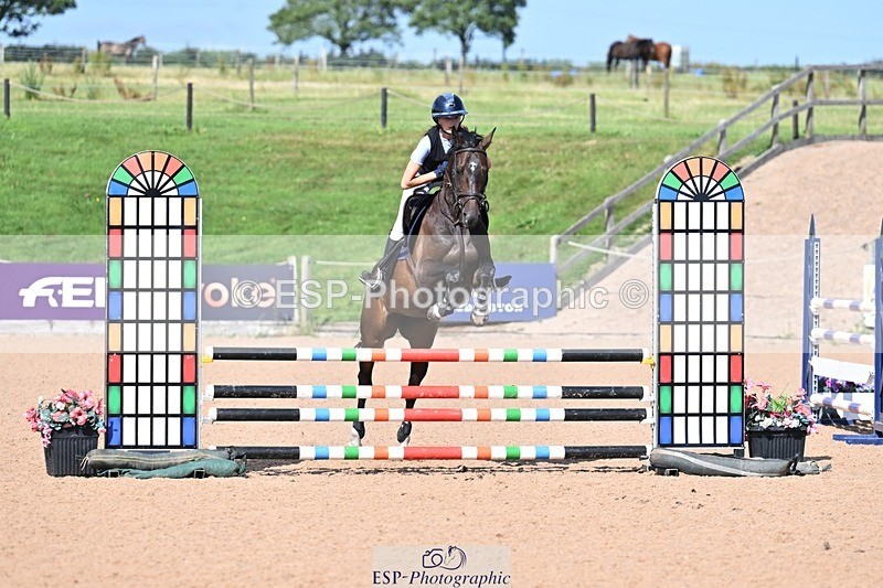 260626-170608-00727 - Cls 2 Pony Intro 90cm