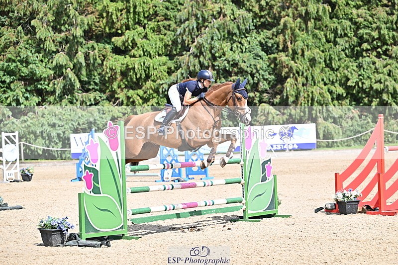 250704A-160342-11878 - Cls 23 Snr Foxhunter
