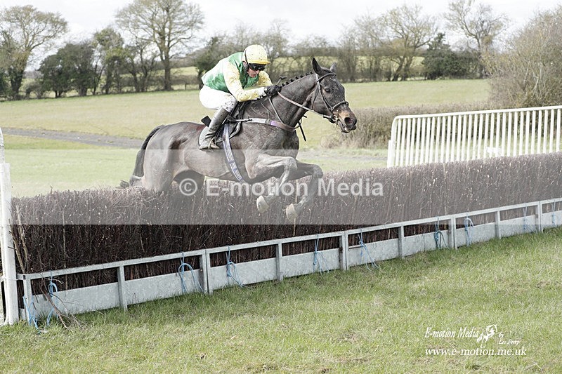 PtP 180323 512 - Shelfield Park Races with Croome & West Warwickshire Hunt  18/03/23