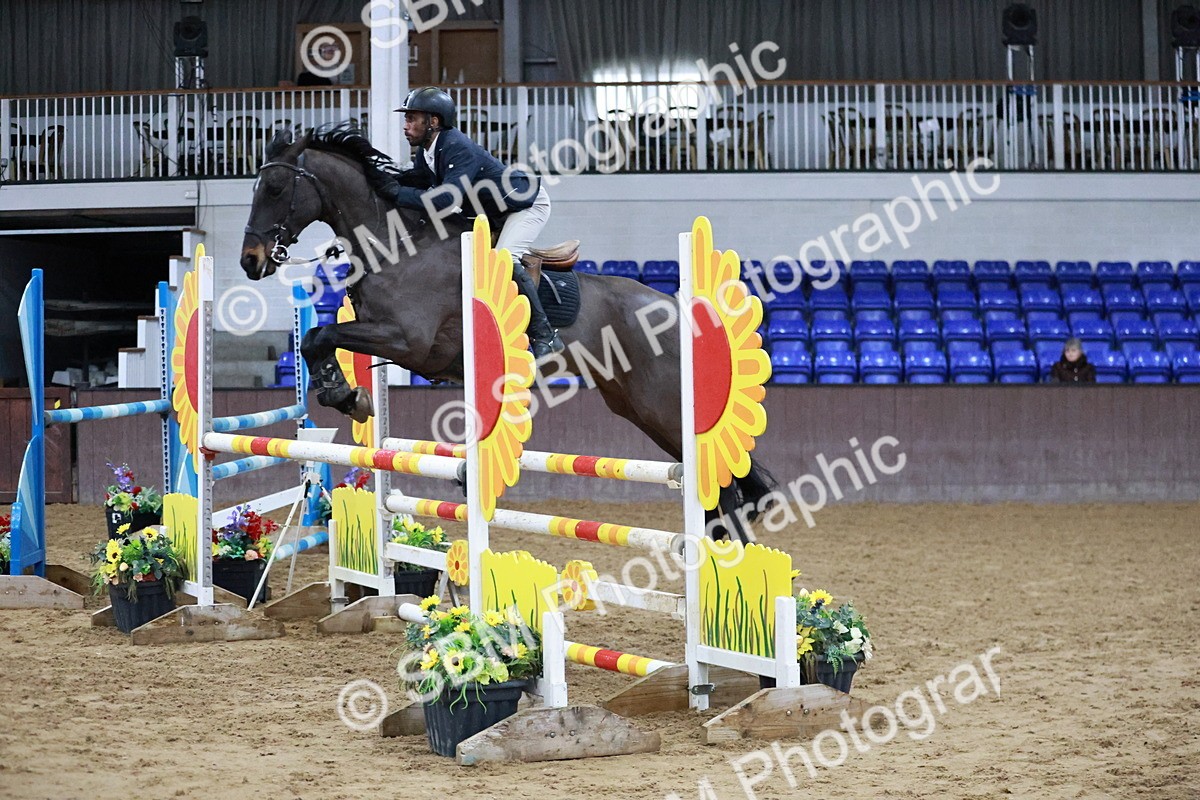 SBM_001019 - Class 4 - Senior Newcomers - 1.10m