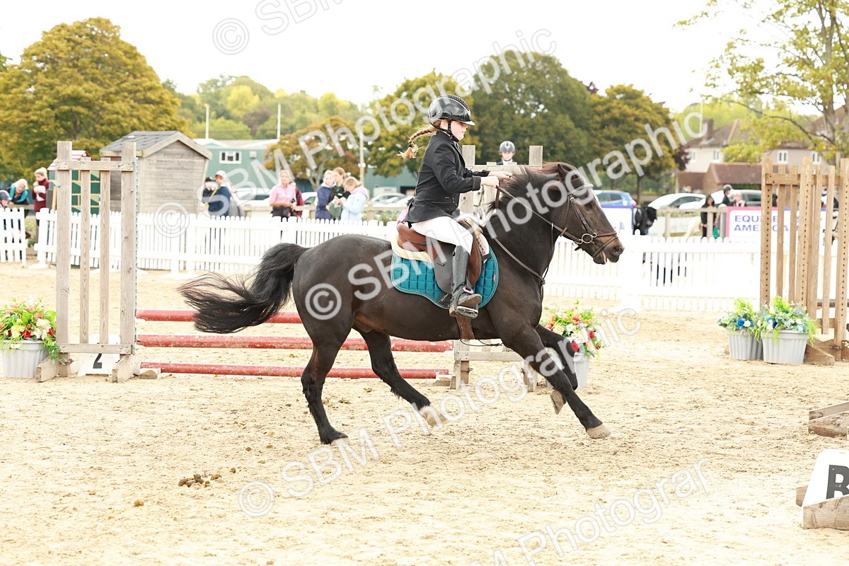 SBM_63568 - J12 - Junior Pony 55cm Championship