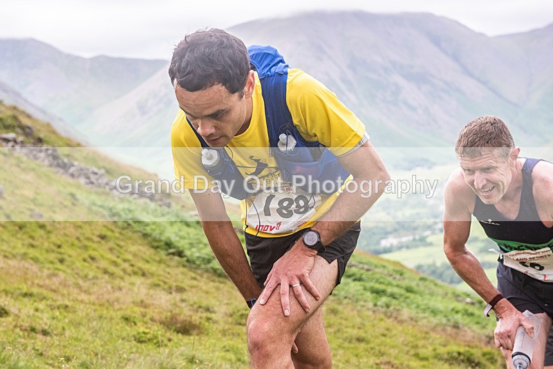 Wasdale-408 - Wasdale Horseshoe Fell Race Saturday 13th July 2024
