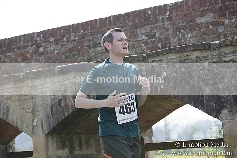 CAD 190419 558 - Cadence Events    Good Friday 10 Miler 19/04/19