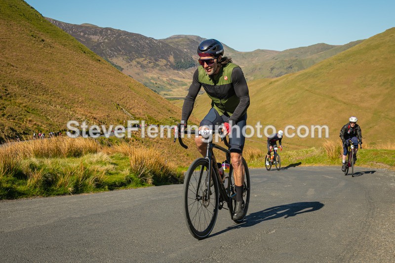 094350 - Newlands Pass 09.00 - 10.00