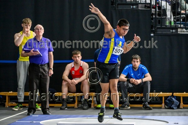 AgeInd25SUN-923746 - Field Male