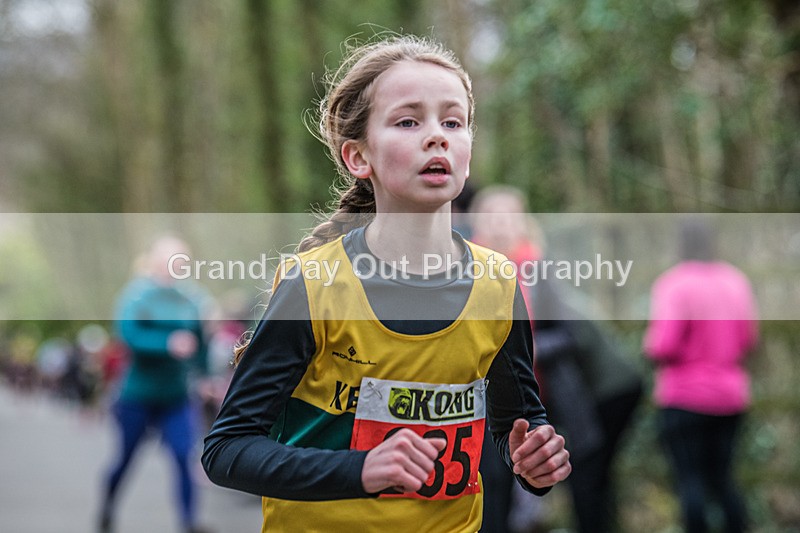 St Herberts Fun Run-145 - St Herberts School Festival of Running 3K Fun Run Saturday 1st March 2025