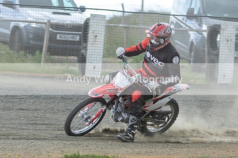 220625-7D-8E0A8096 - Ride & Skid It  Flat Track Experience 25th June 22