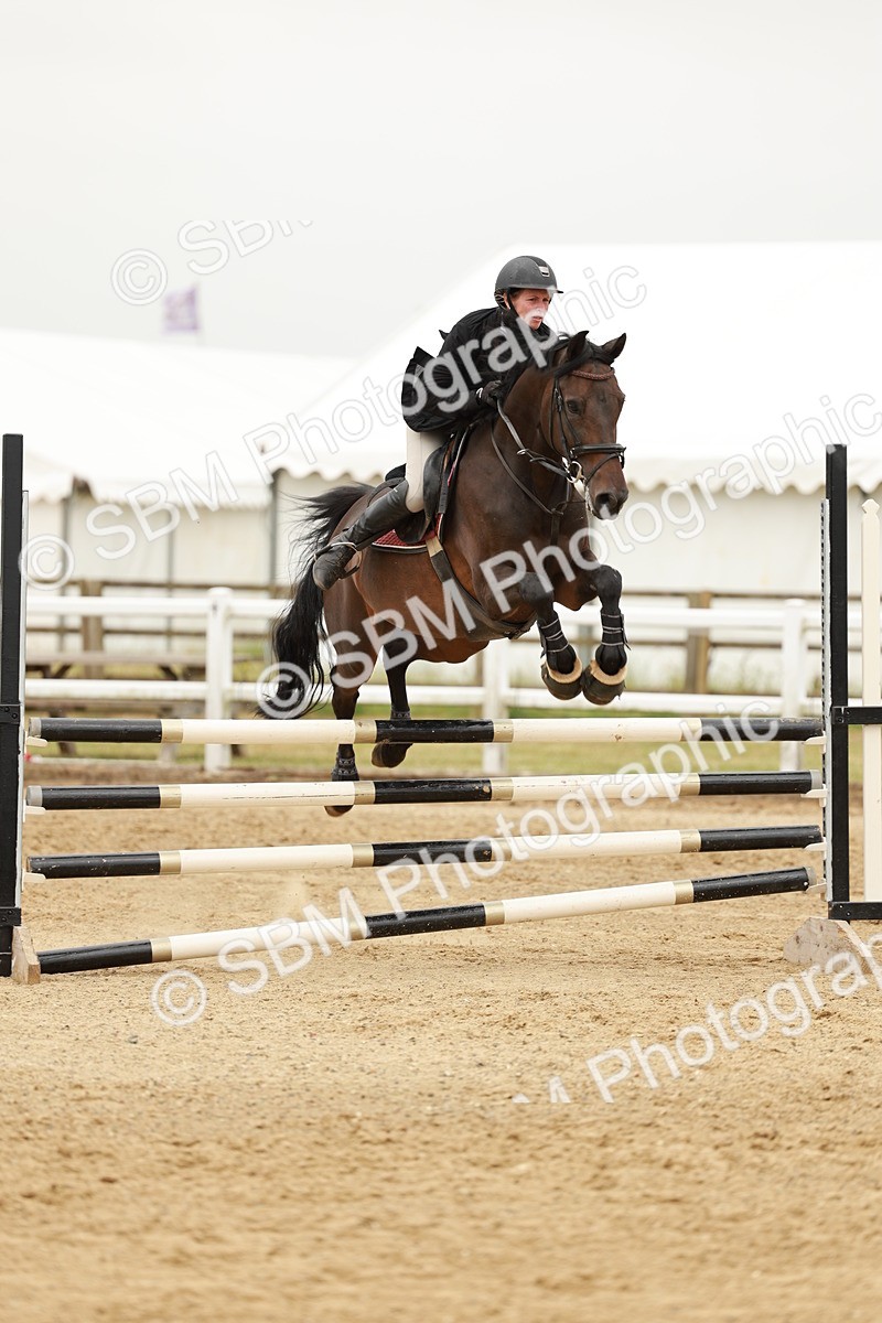 SBM_006575 - Class 1 - Senior British Novice - 90cm Open