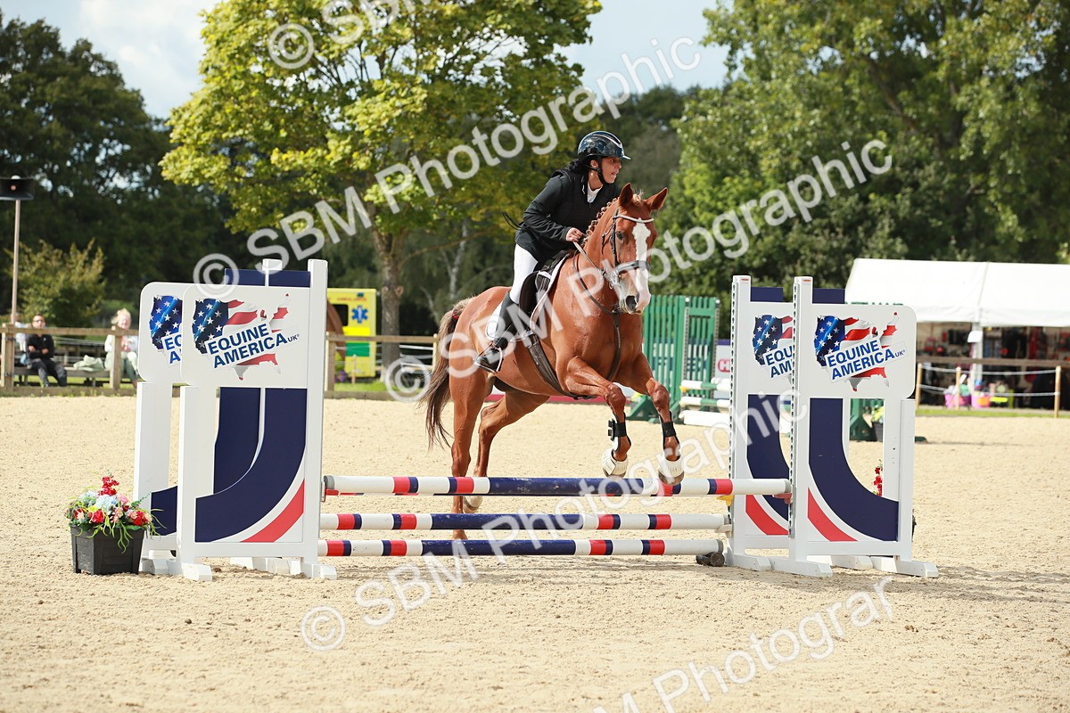 SBM_25317 - J28 Senior 60cm Championship