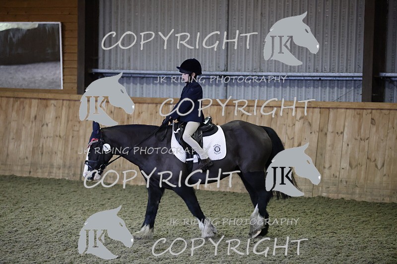 _R6A1230 - Class 1 walk trot 2022