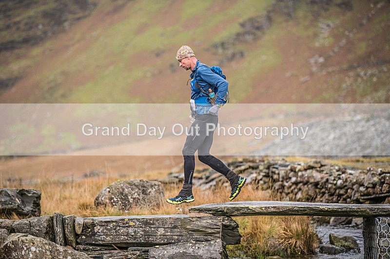 Kong MMM-763 - Kong Mini Mountain Marathon Round 3 North Wales Blaenau Ffestiniog  Sunday 27th November 2022