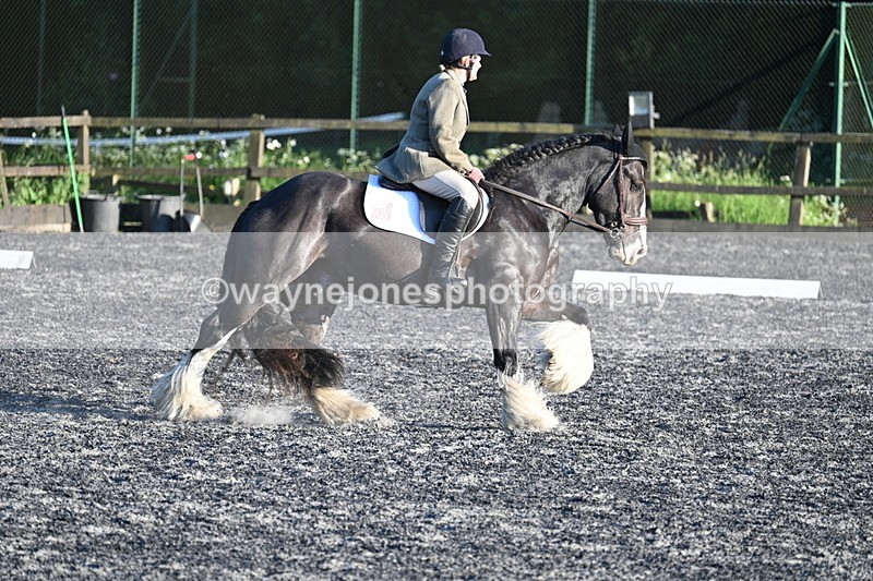 WJ7_5200 - Class 2 Prelim 1