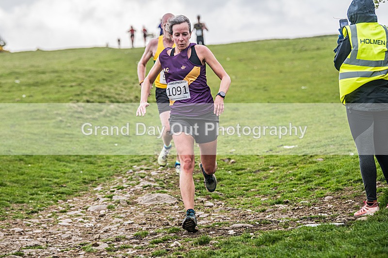 Hay-O-561 - Hay-O Trail Race Tuesday 19th May 2026
