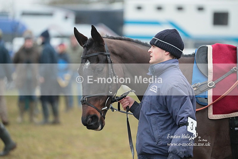 PtP 290123 308151 - Heythrop Hunt PtP Cocklebarrow 29/01/2023