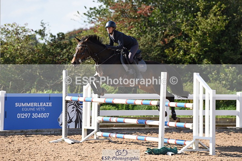 230915A-153914-00842 - Cls 13 1.10m Amateur Qualifier & 1.10m Open