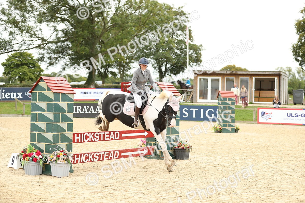 SBM_63086 - Supreme championship 75cm 80cm