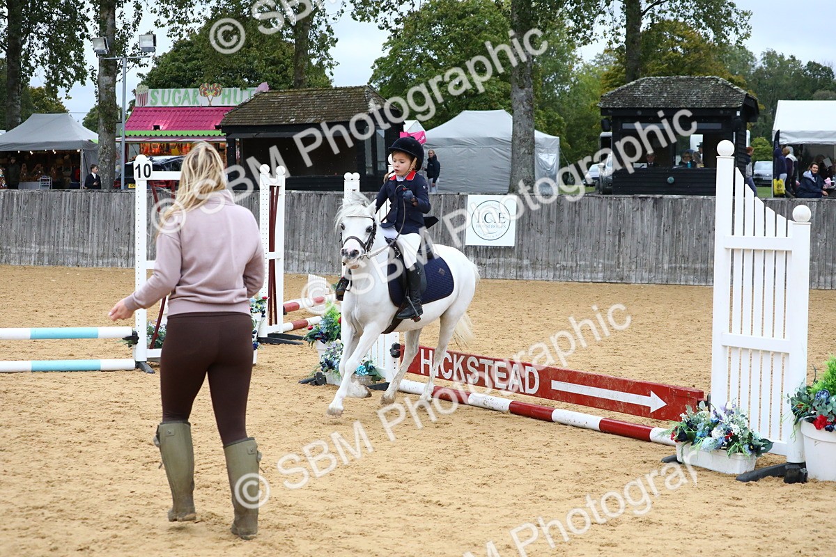 SBM_68387 - J3b - Mini Tour Junior Pony 40cm Championship