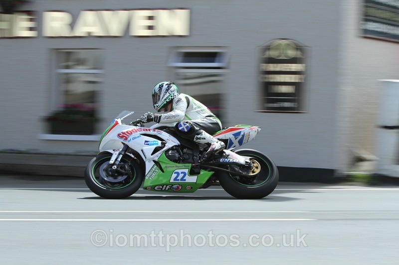 IMG_2178 - SuperSport Race 2 - TT 2013