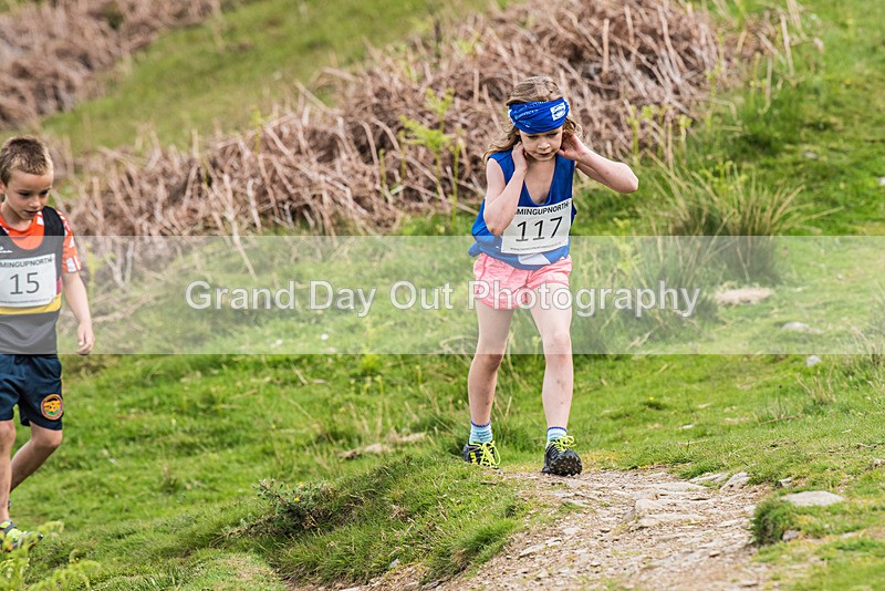 Two Tops-68 - Two Tops Fell Races (Junior & Senior) Saturday 20th May 2023