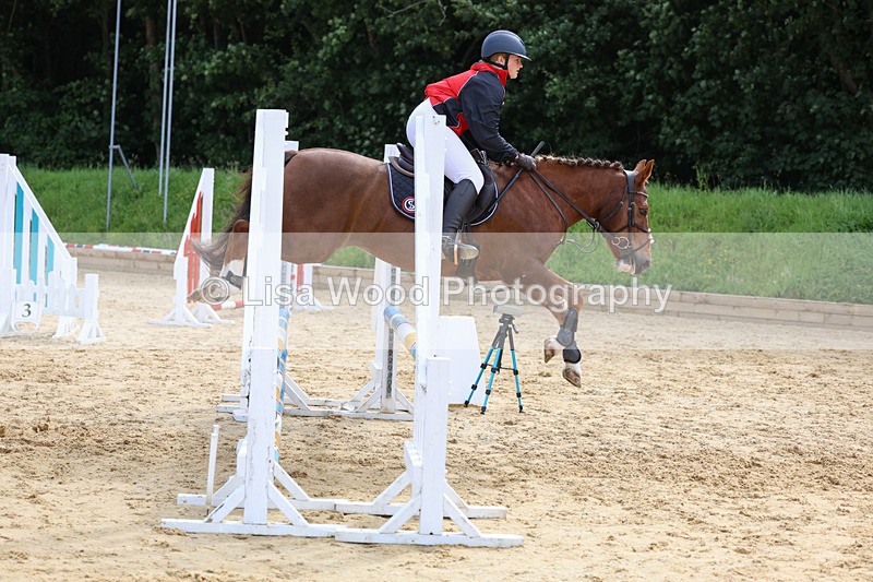 3E7A0664 - Class 2: 80 - 85cm