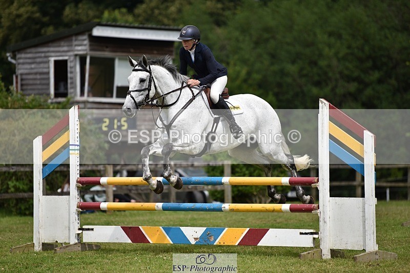 240713-111644-37126 - Cls 158 95cm Amateur Qualifier