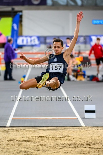 CEREL-923006 - Field Male Set One