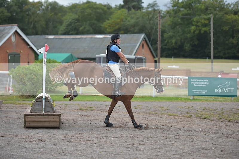 NGP_5510 - XC Time 13:36 to 13:47