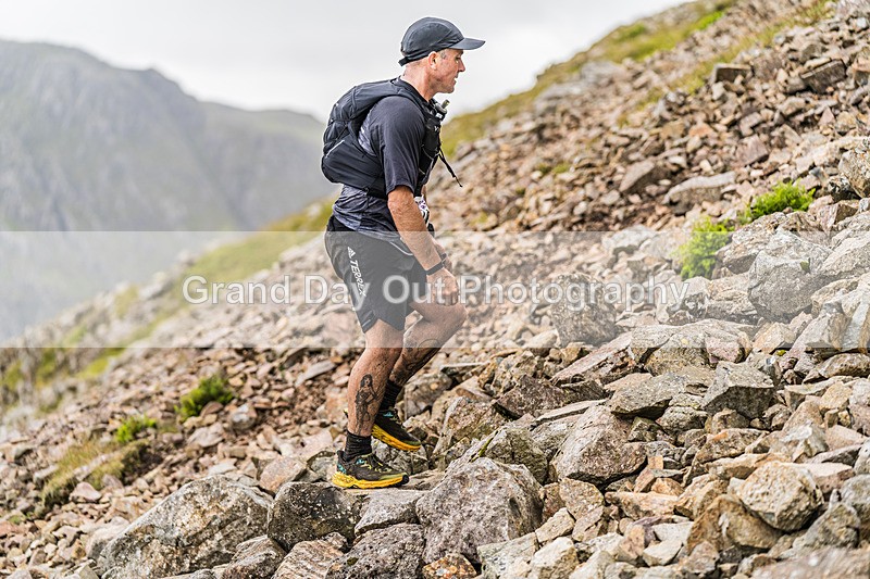 Borrowdale-1121 - Borrowdale Fell Race Saturday 3rd August 2024
