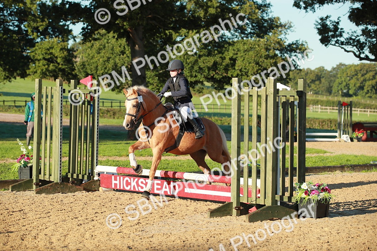 SBM_15011 - E5 - Eventers Challenge 50cm Open