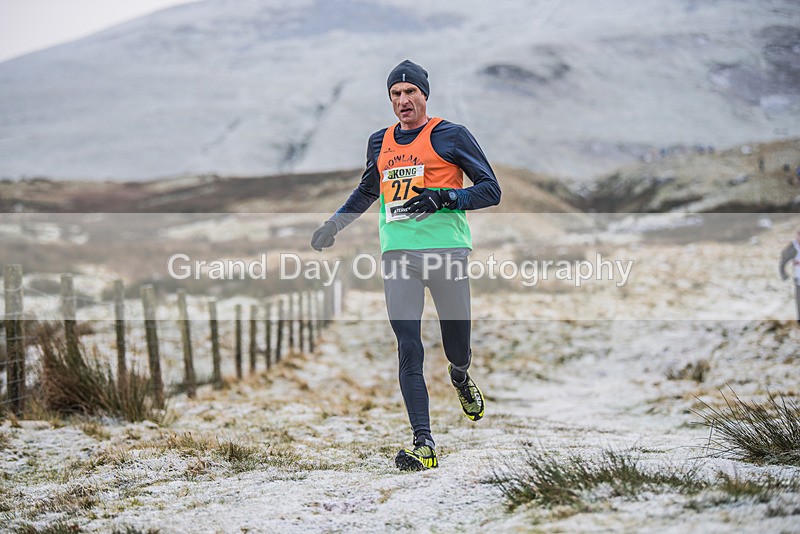 Clough Head-496 - Kong Clough Head Fell Race Saturday 2nd December 2023