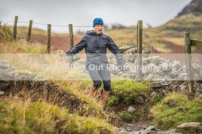 Langdale-1355 - Langdale Horseshoe Fell Race Saturday 12thOctober 2024