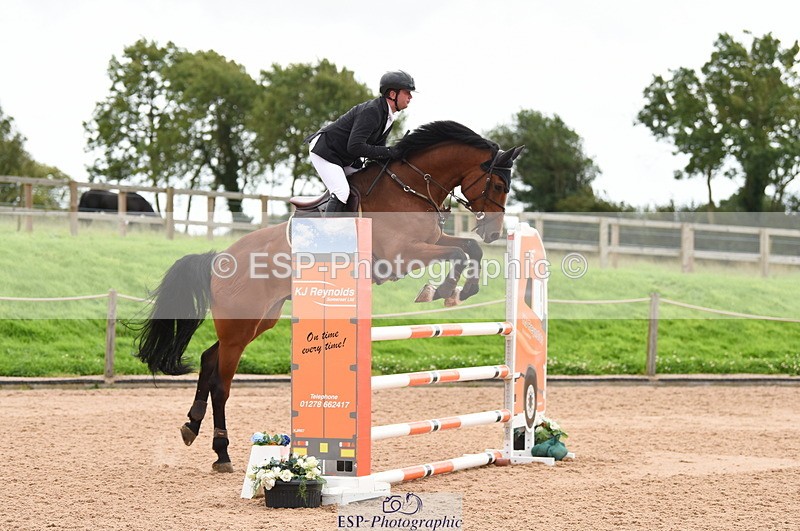 230813A-145052-13438 - Cls 50 Senior Foxhunter