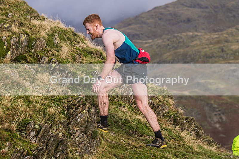 Dunnerdale-202 - Dunnerdale Fell Race Saturday 8th November 2025