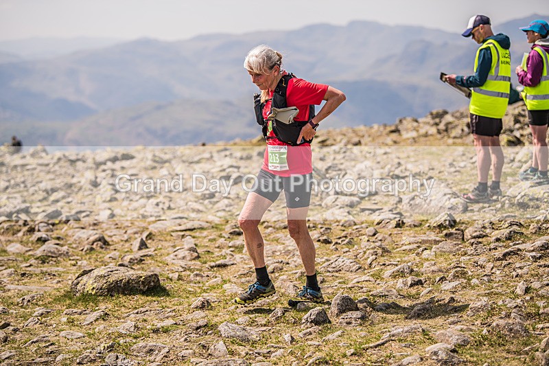 Fairfield-1127 - Fairfield Horseshoe Fell Race Saturday 11th May 2024