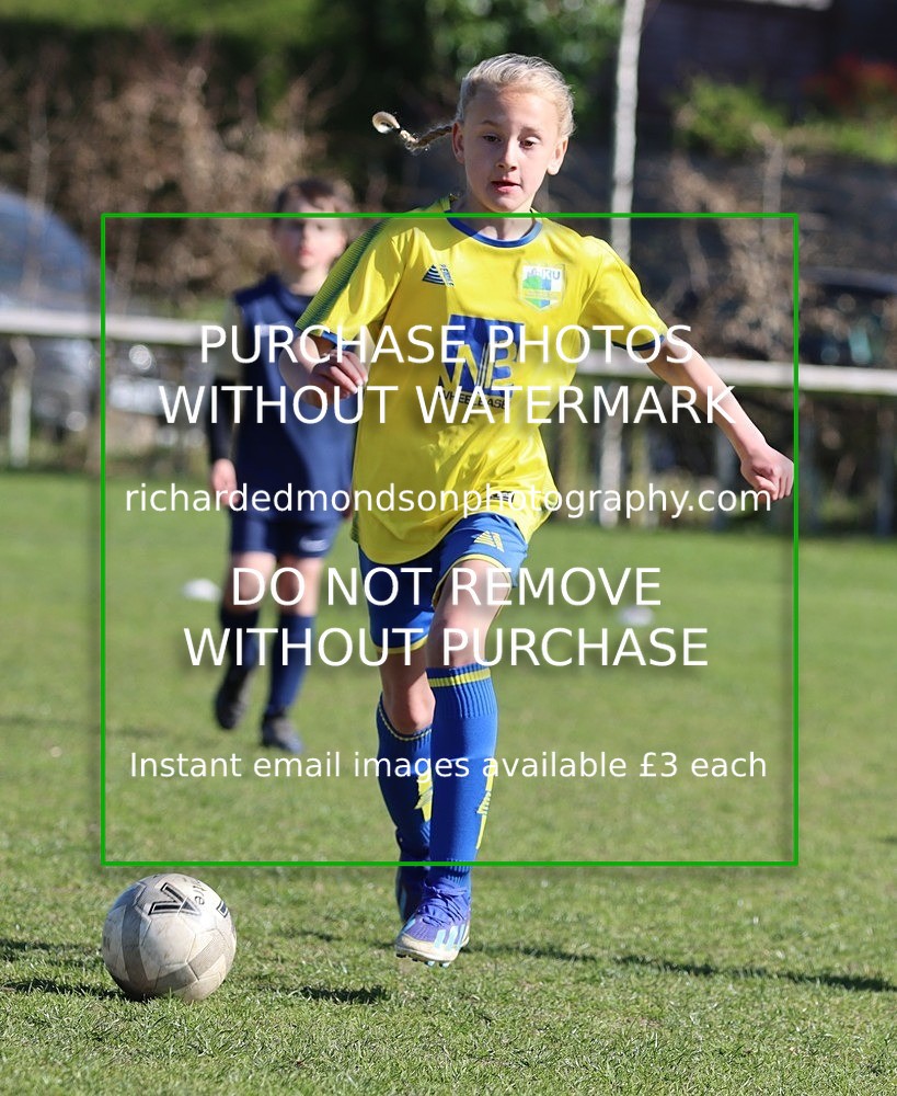 IMG_1003 - Kendal Utd Girls U10 vs Swarthmoor U9 (5/4/25)