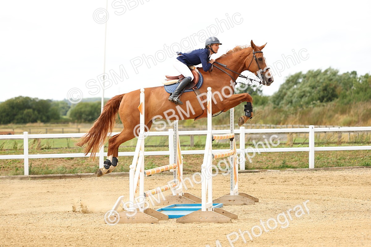 SBM_010848 - Class 5 - National 1.30m Open