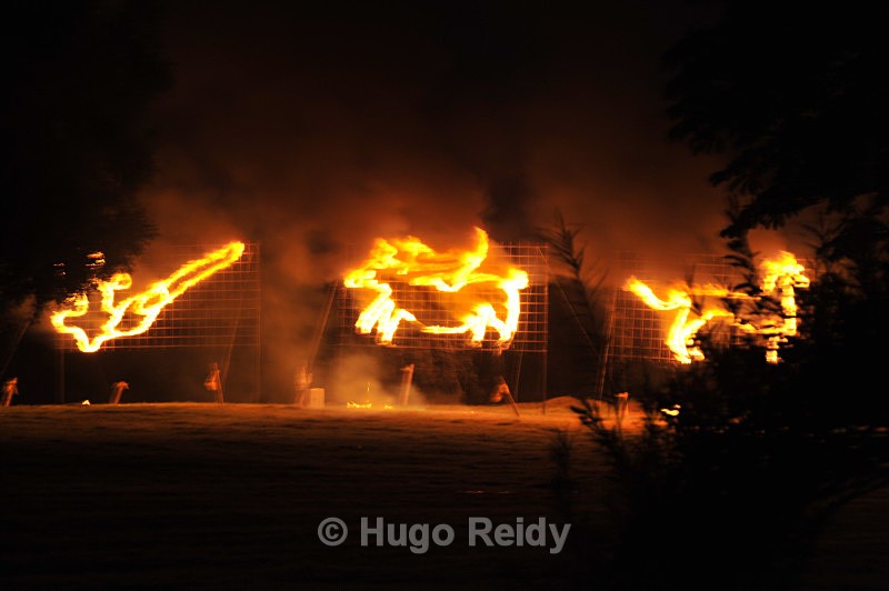  - KCAT 10 Yr Celebration