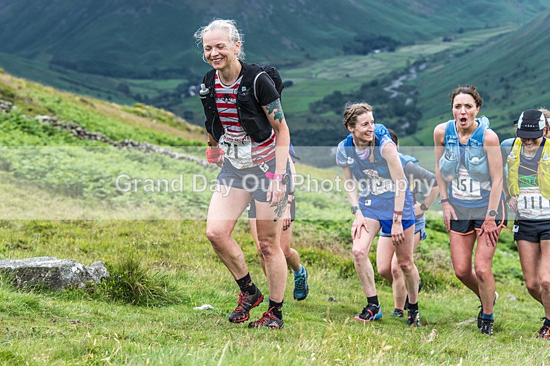 Wasdale-184 - Wasdale Horseshoe Fell Race Saturday 13th July 2024