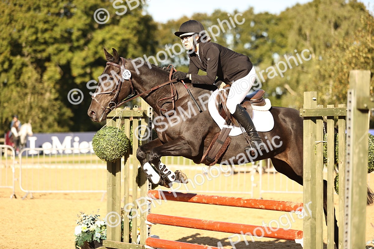 SBM_34805 - J38 - Senior 80cm Championship