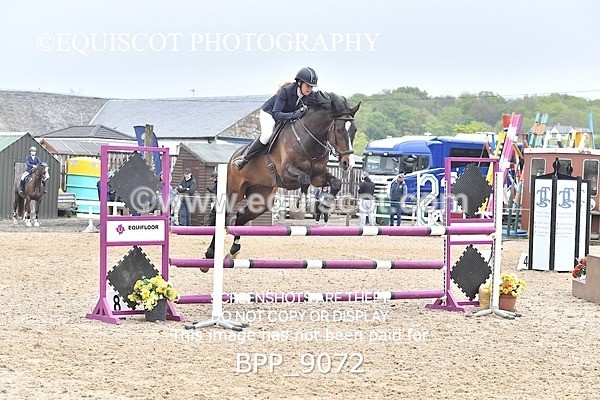 BPP_9072 - CLASS 28 SUN 1.05m Amateur Championship Qualifier