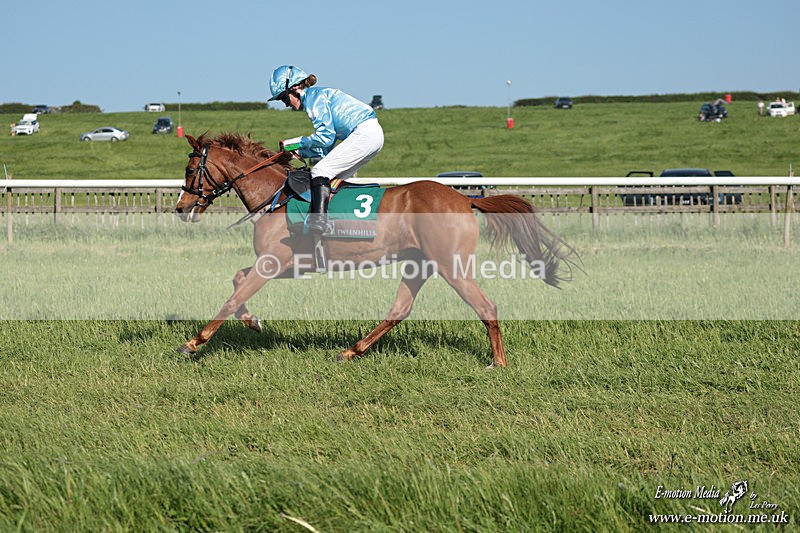 PR 250526 273 - Pony Racing from Chaddesley Corbett 25/05/26