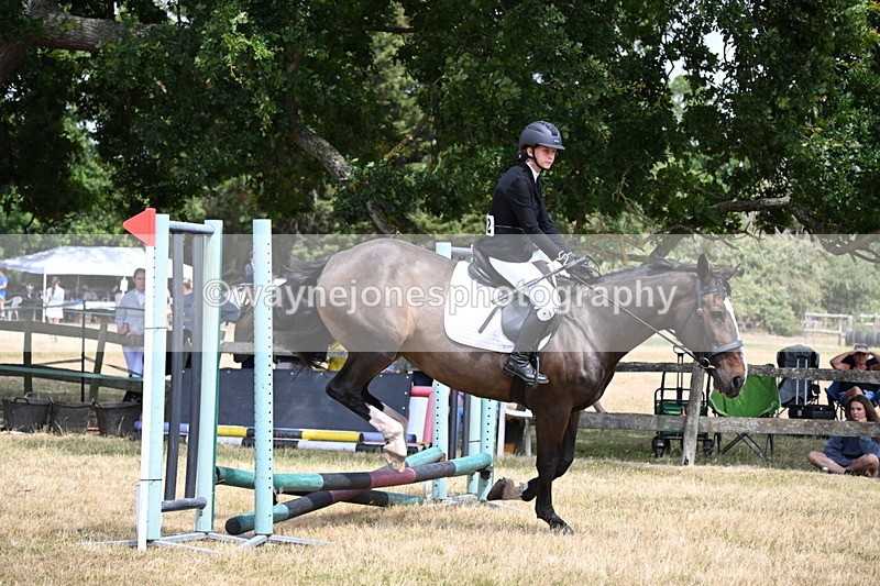 WJ6_5381 - Class 12 Minimus Jumping 45cm